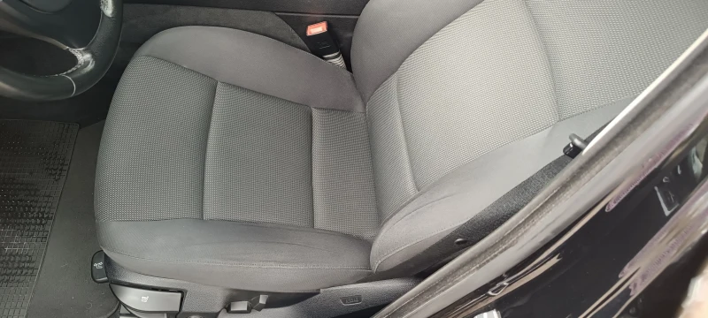 BMW 520 F11  2.0 D, снимка 8 - Автомобили и джипове - 52240980