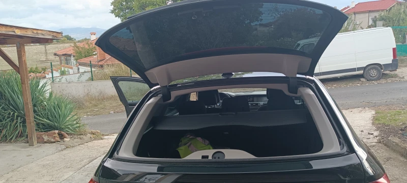 BMW 520 F11  2.0 D, снимка 6 - Автомобили и джипове - 52240980