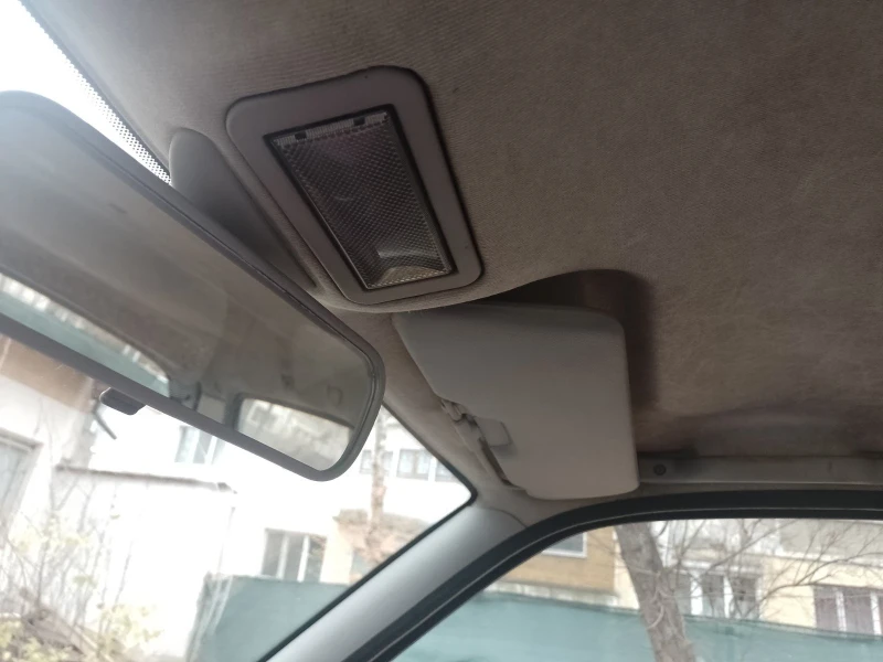 Fiat Seicento, снимка 15 - Автомобили и джипове - 52753942