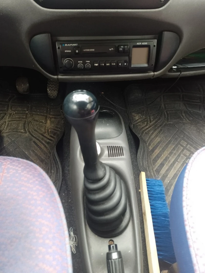 Fiat Seicento, снимка 11 - Автомобили и джипове - 52753942