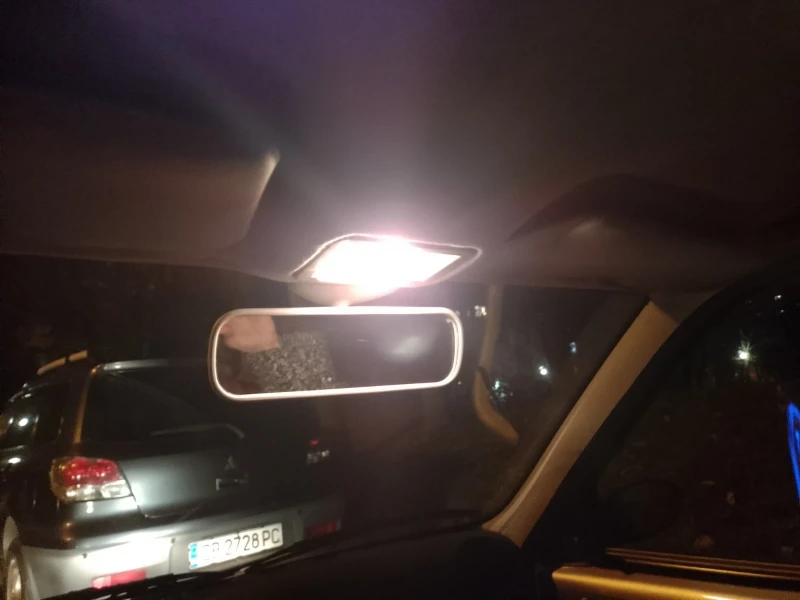 Fiat Seicento, снимка 16 - Автомобили и джипове - 52753942