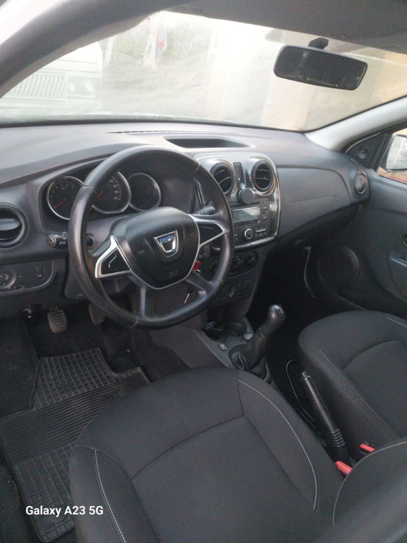 Dacia Logan 0.900, снимка 4 - Автомобили и джипове - 52775154