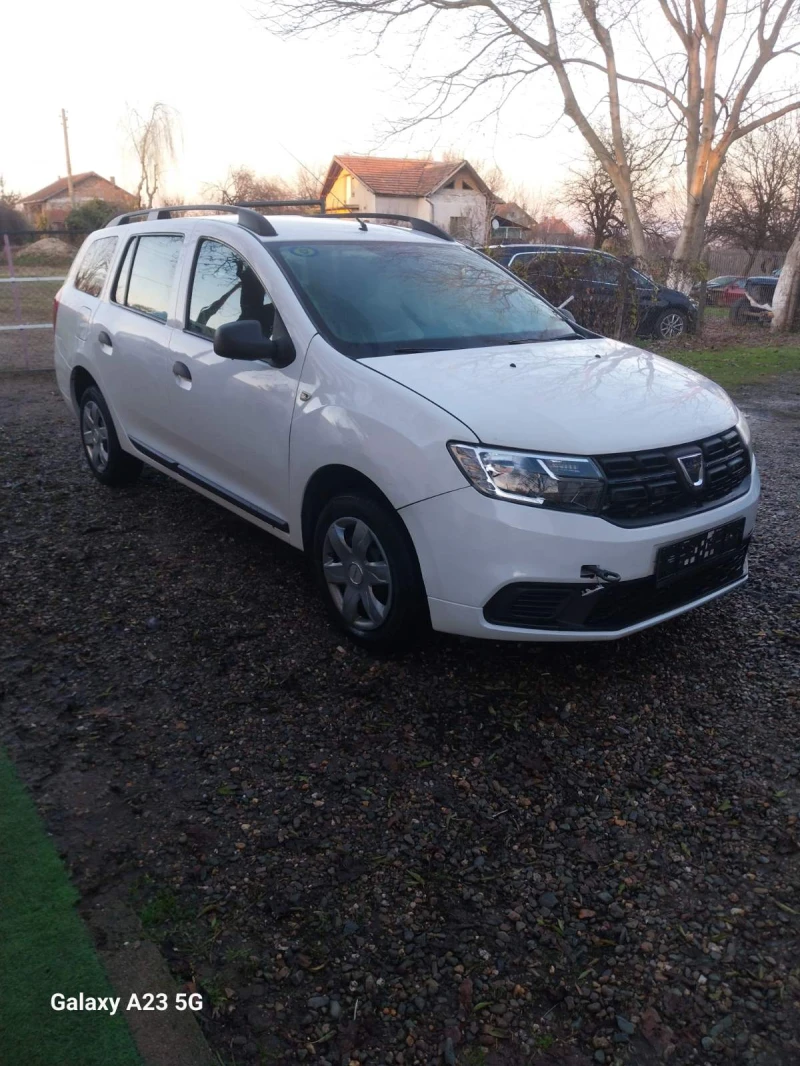 Dacia Logan 0.900, снимка 7 - Автомобили и джипове - 52775154
