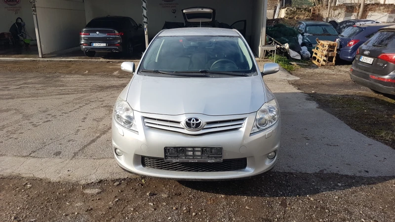 Toyota Auris 1.6i