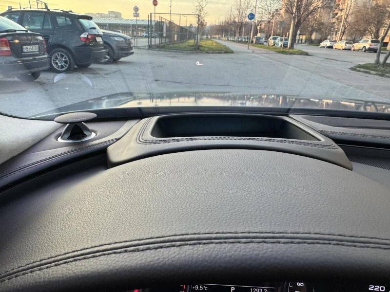 Audi A8 4.2 MATRIX B&O, снимка 12 - Автомобили и джипове - 52836611