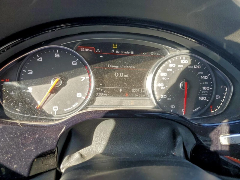 Audi A8 L QUATTRO| MATRIX| HuD| BOSE, снимка 9 - Автомобили и джипове - 52973550