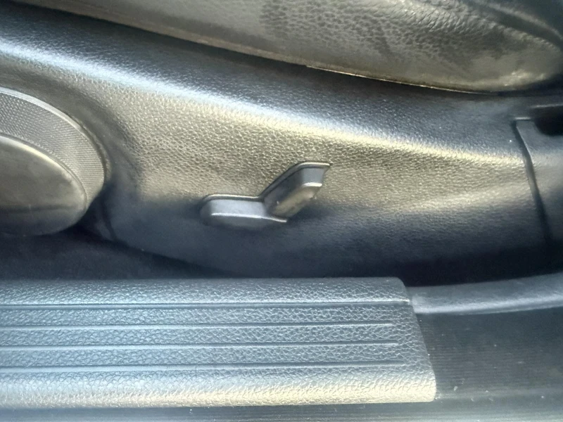 Mercedes-Benz C 220 CDI АВТОМАТИК БАРТЕР ЛИЗИНГ, снимка 10 - Автомобили и джипове - 53454512