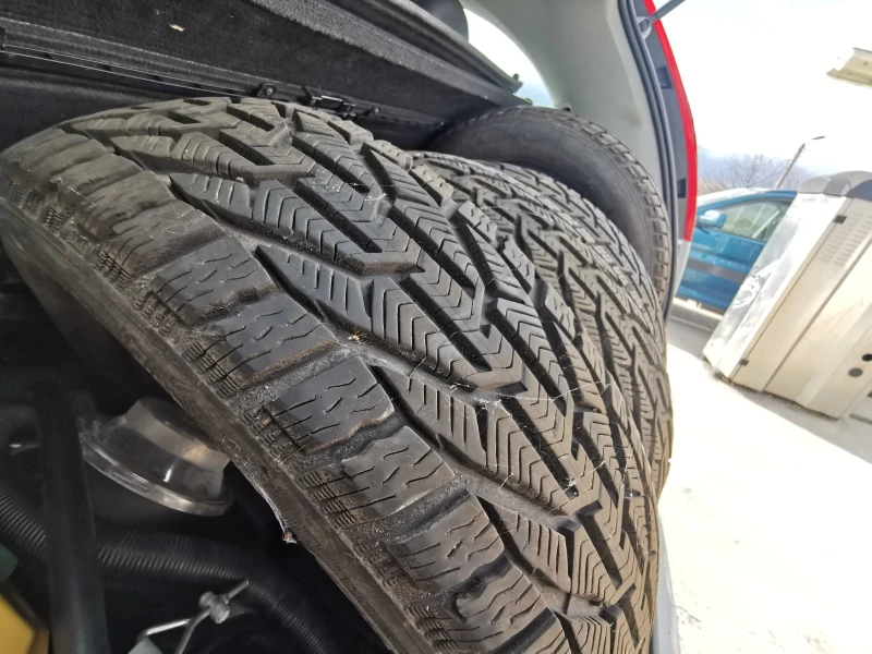 Opel Meriva, снимка 11 - Автомобили и джипове - 53488338