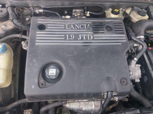 Lancia Lybra 1.9JTD/2.4JTD/2 БРОЯ, снимка 5 - Автомобили и джипове - 46053481