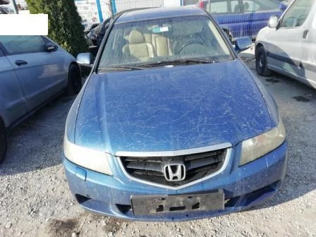 Honda Accord 2.2cdti/140ks - [1] 