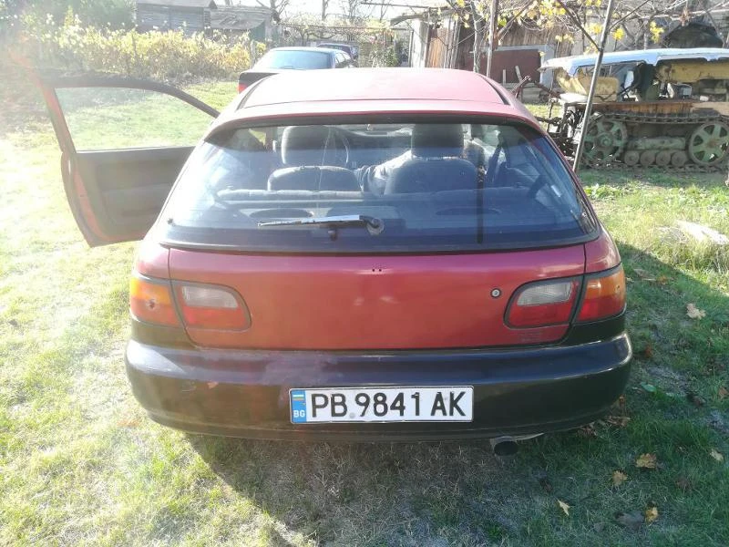 Honda Civic 1.3, снимка 5 - Автомобили и джипове - 34244066