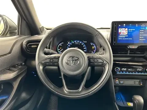 Toyota Yaris Cross Adventure, снимка 12 - Автомобили и джипове - 49493799