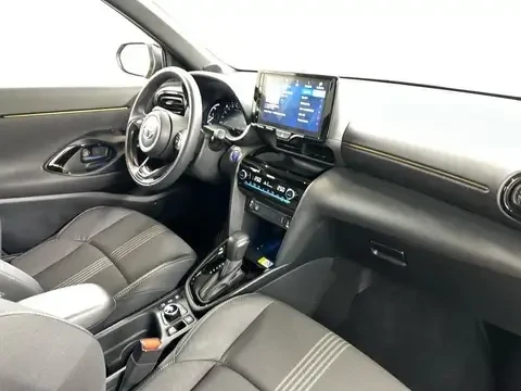 Toyota Yaris Cross Adventure, снимка 10 - Автомобили и джипове - 49493799