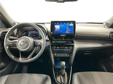 Toyota Yaris Cross Adventure, снимка 11 - Автомобили и джипове - 49493799