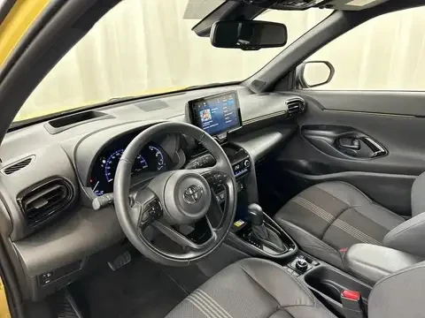 Toyota Yaris Cross Adventure, снимка 8 - Автомобили и джипове - 49493799