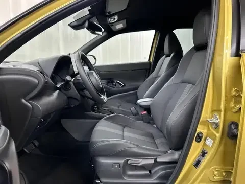 Toyota Yaris Cross Adventure, снимка 7 - Автомобили и джипове - 49493799