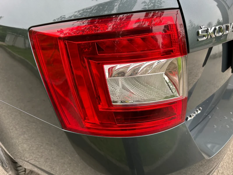 Skoda Octavia VRS / 4x4 / DSG - цена по договаряне - 95510898 | Car24.bg