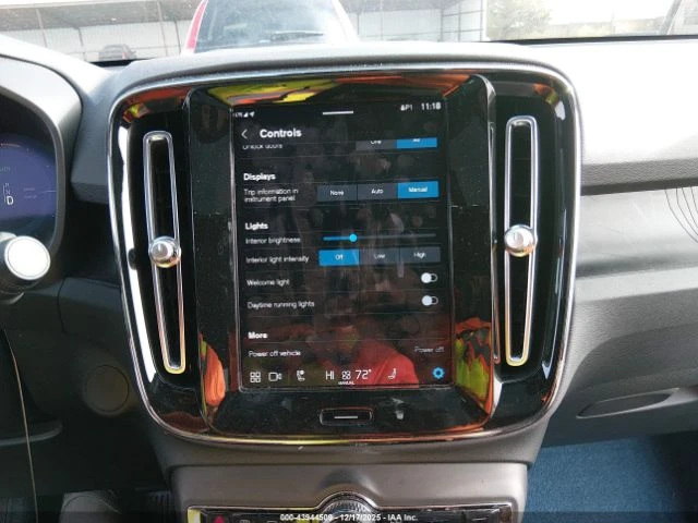 Volvo C40 RECHARGE* ULTIMATE* TWIN* 360 CAM* ����* HARMAN | Mobile.bg � ����������� 14