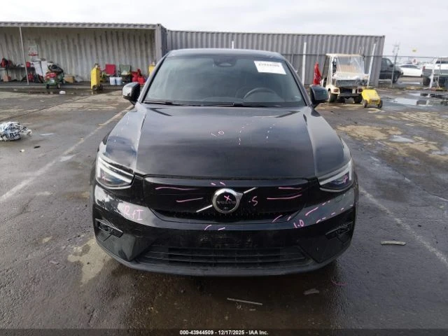 Volvo C40 RECHARGE* ULTIMATE* TWIN* 360 CAM* ПАНО* HARMAN - изображение 2