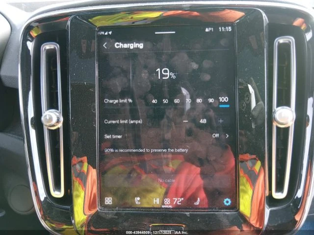 Volvo C40 RECHARGE* ULTIMATE* TWIN* 360 CAM* ����* HARMAN | Mobile.bg � ����������� 13