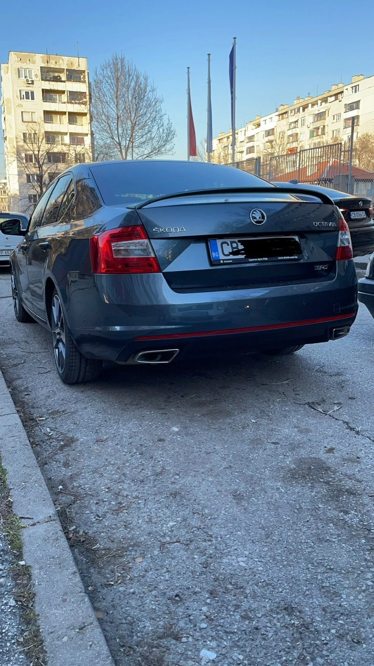 Skoda Octavia, снимка 2 - Автомобили и джипове - 54258046