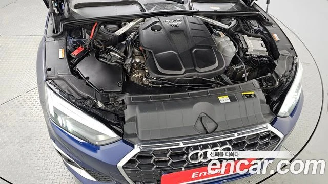 Audi A5 TDI* QUATTRO* PREMIUM SPORTBACK* , снимка 12 - Автомобили и джипове - 54699094