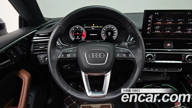 Audi A5 TDI* QUATTRO* PREMIUM SPORTBACK* , снимка 5 - Автомобили и джипове - 54699094