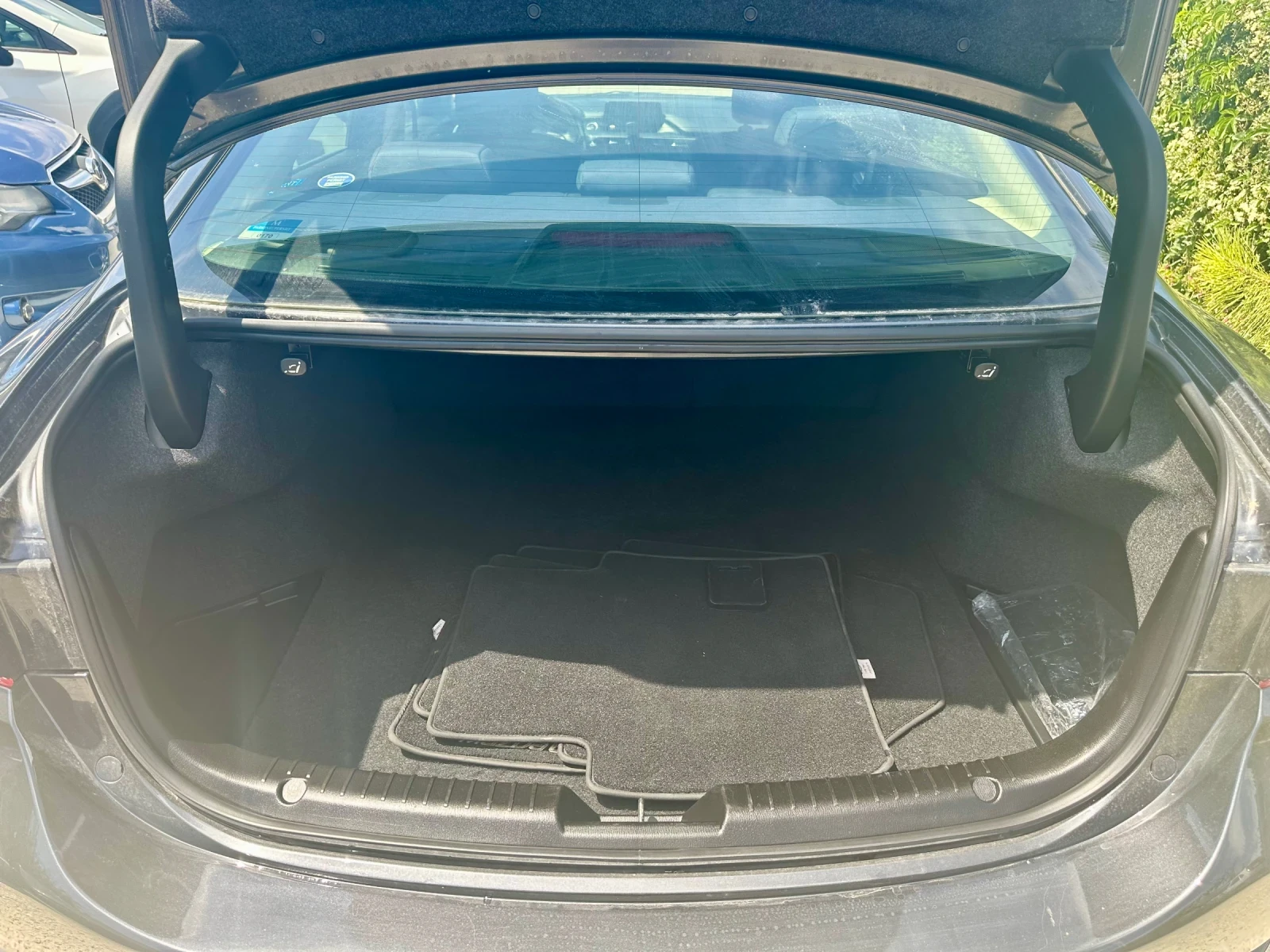 Mazda 6 2.5 Skyactiv | Mobile.bg — изображение 13