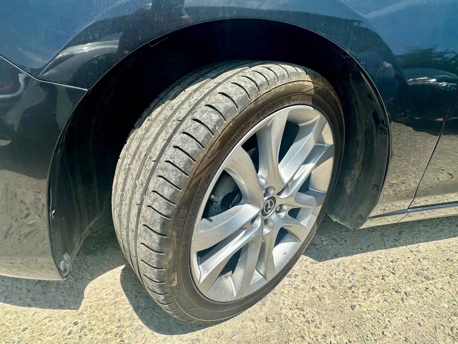 Mazda 6 2.5 Skyactiv | Mobile.bg — изображение 14