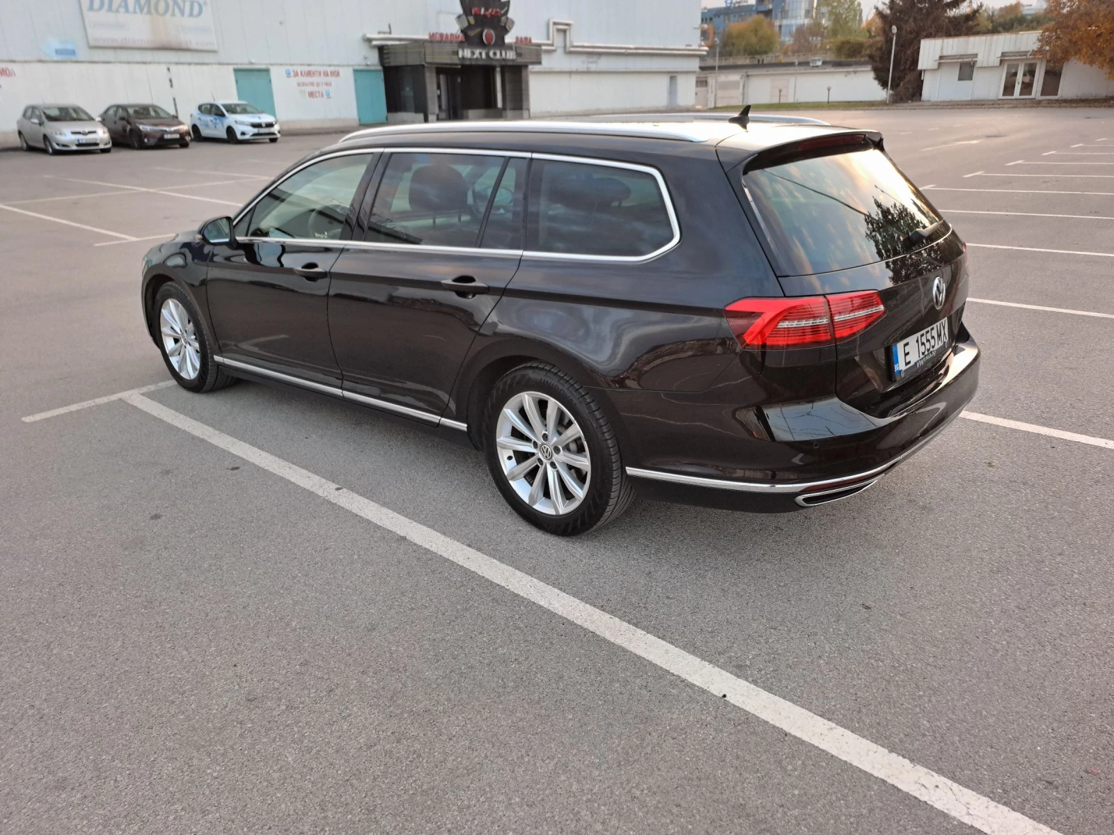VW Passat  - изображение 6