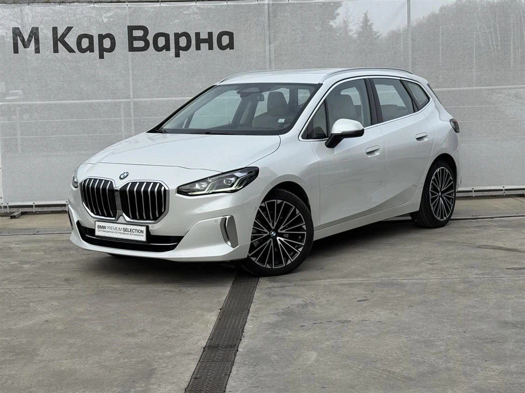 BMW 220 Active Tourer | Mobile.bg   1