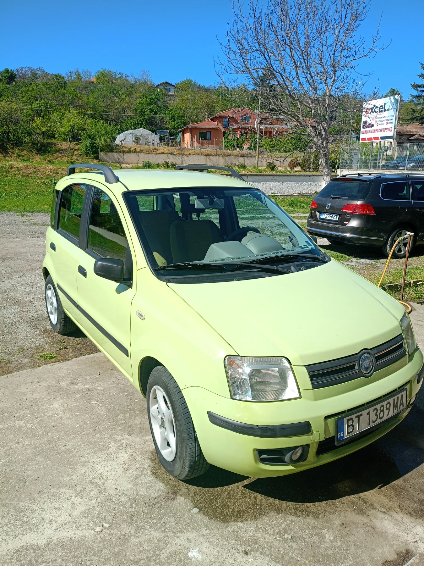 Fiat 1400  - изображение 3