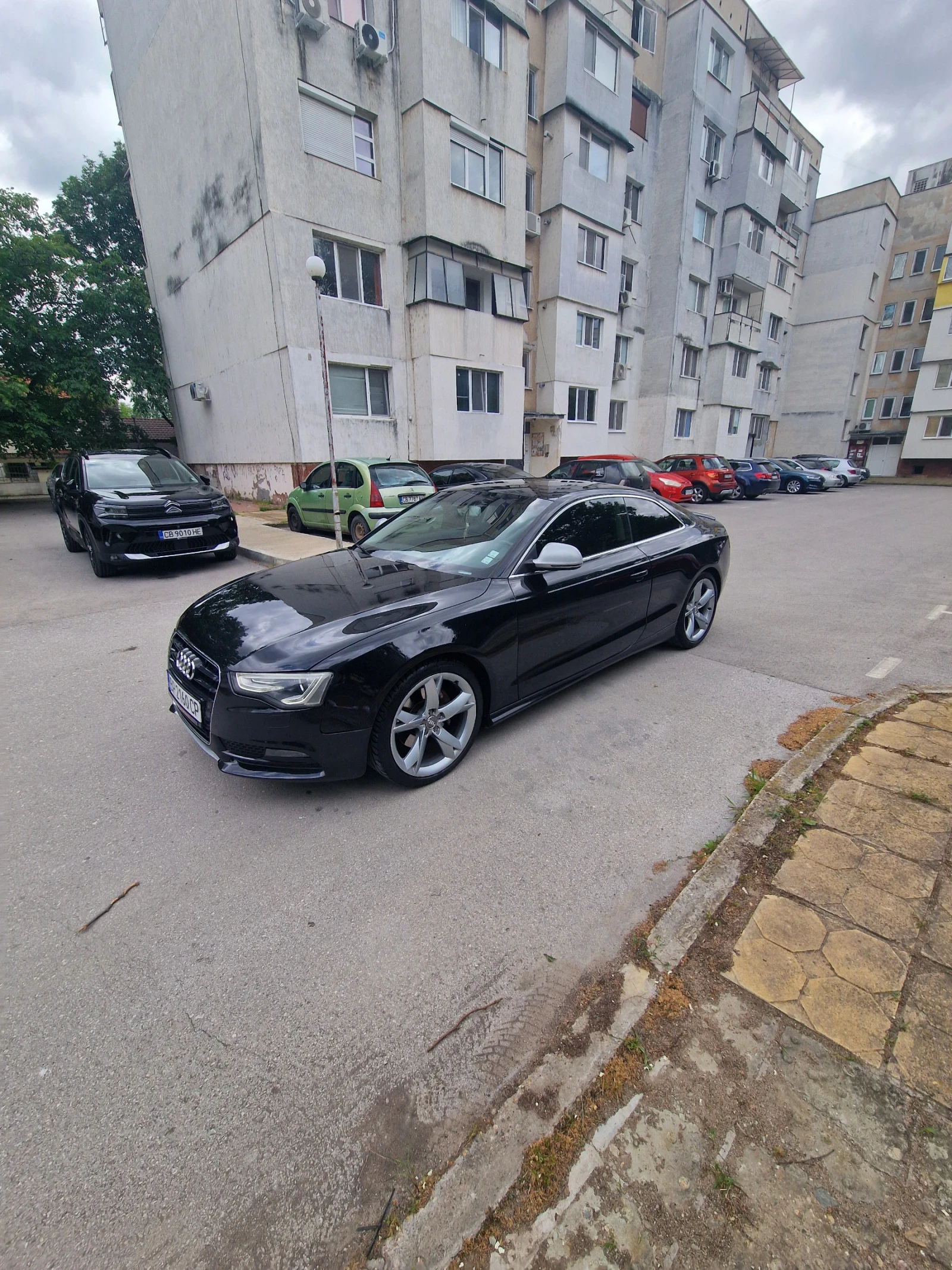 Audi A5  - изображение 2