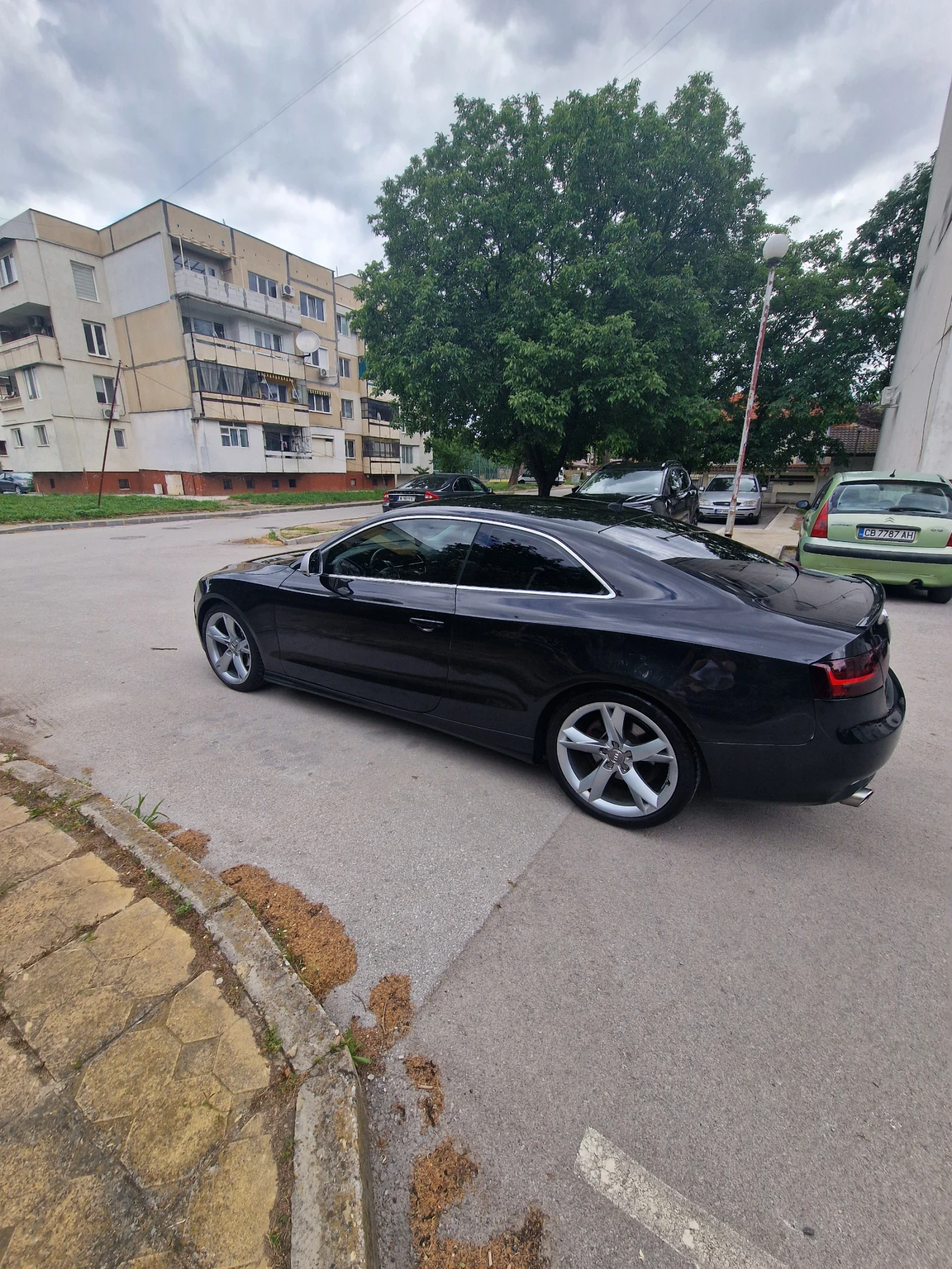 Audi A5  - изображение 3