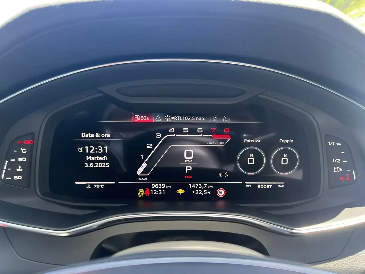 Audi Rs6  - изображение 9