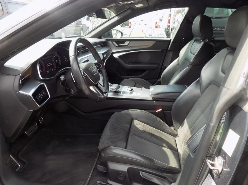 Audi A7 50 TDI Sportback Quattro S line - изображение 5