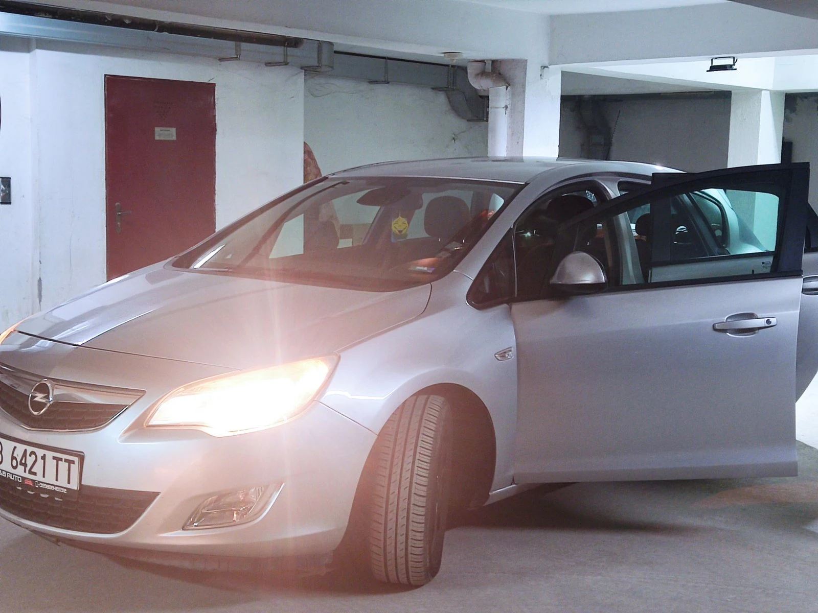 Opel Astra J  - изображение 3