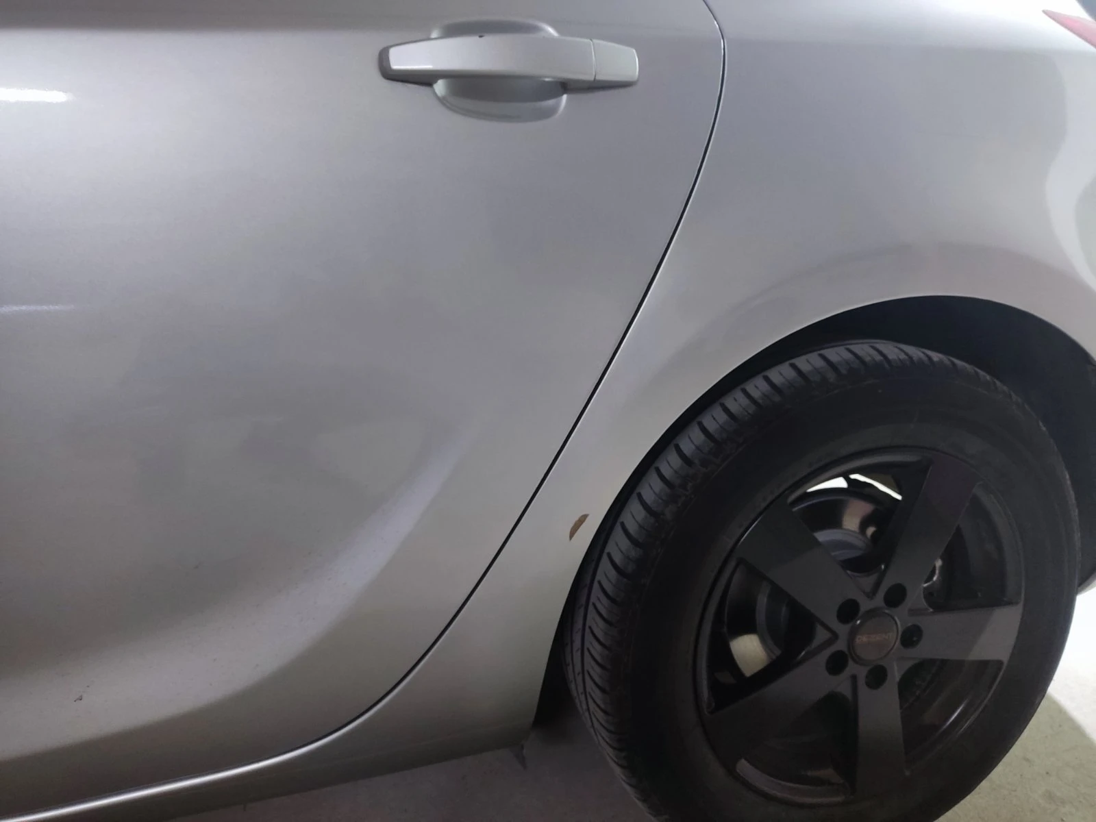 Opel Astra J  - изображение 9