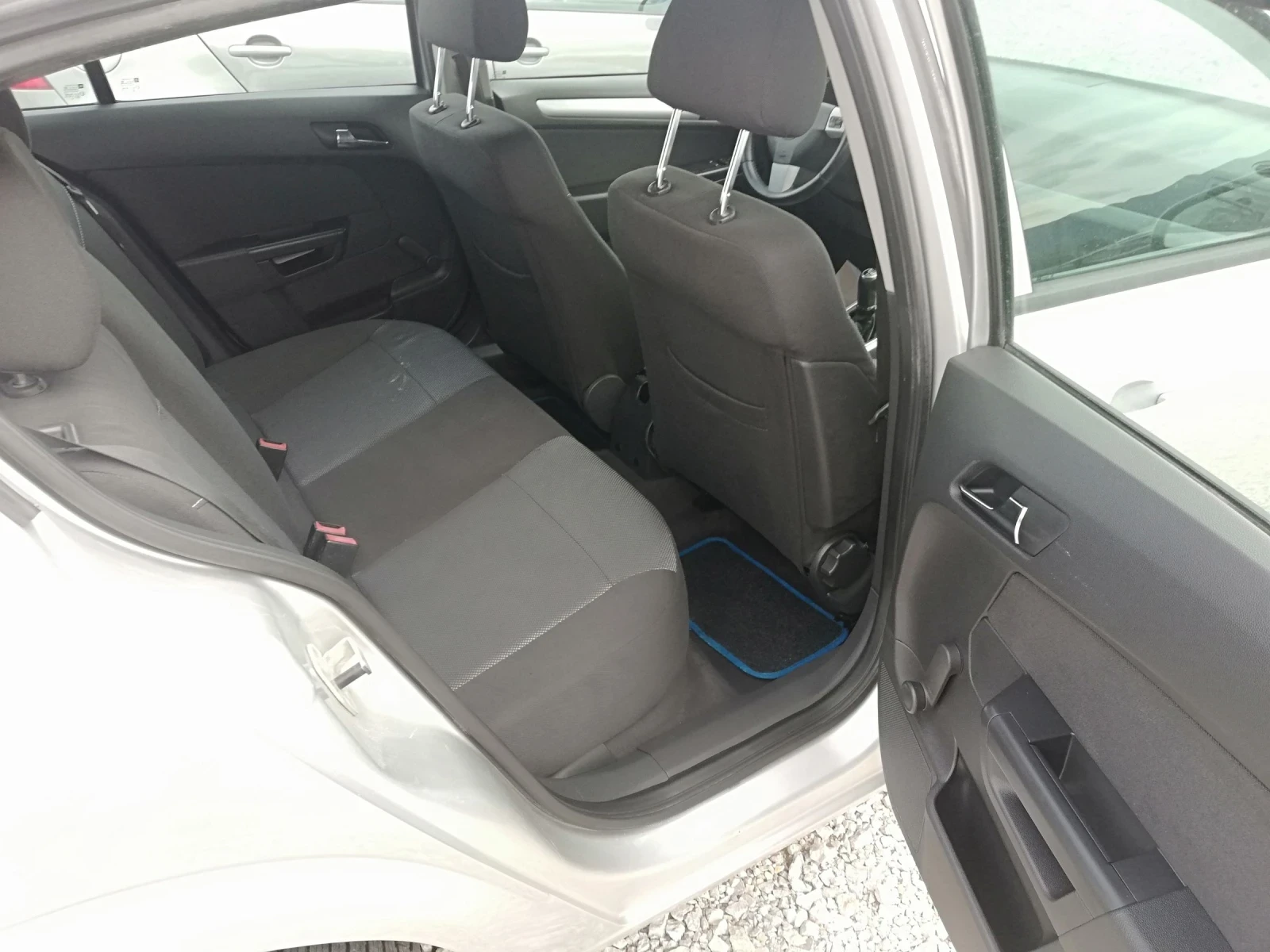 Opel Astra 1.4i kli Gaz | Mobile.bg   14