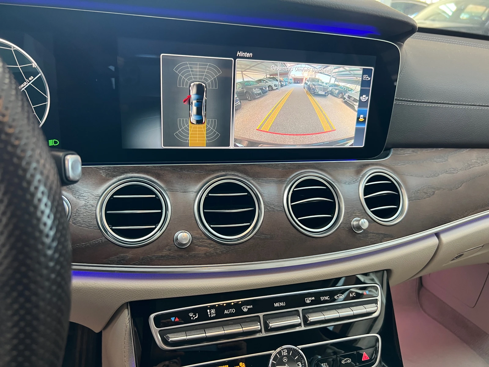 Mercedes-Benz E 350   | Mobile.bg   14