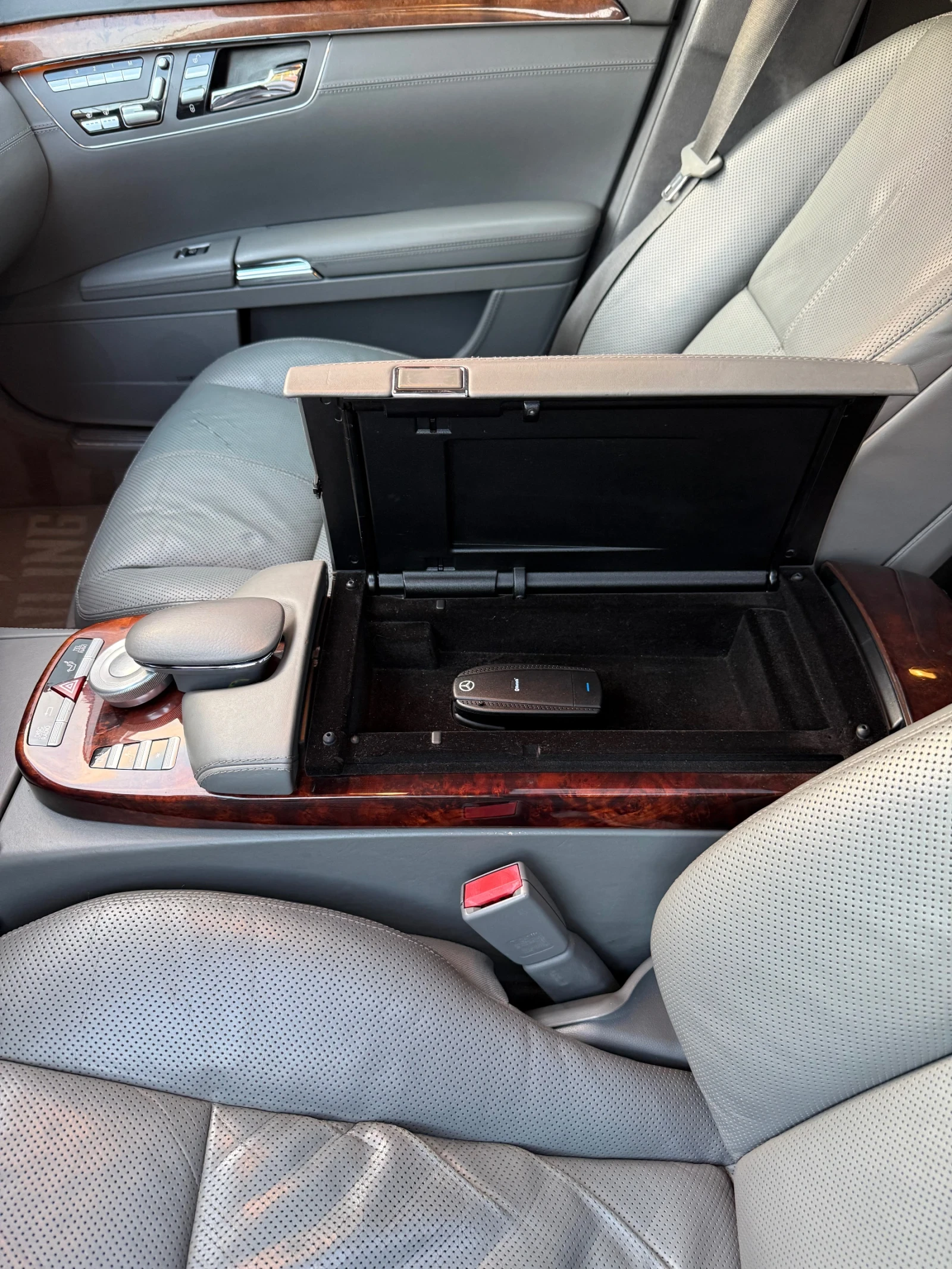 Mercedes-Benz S 420 *  *   | Mobile.bg   16