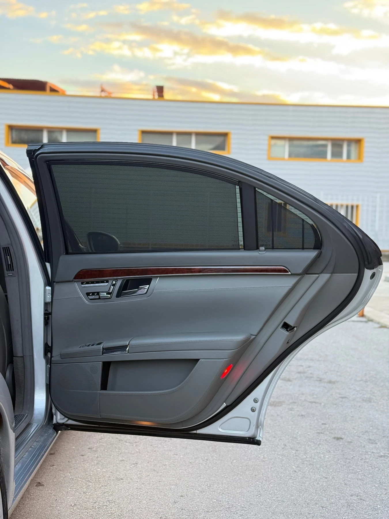 Mercedes-Benz S 420 *  *   | Mobile.bg   15