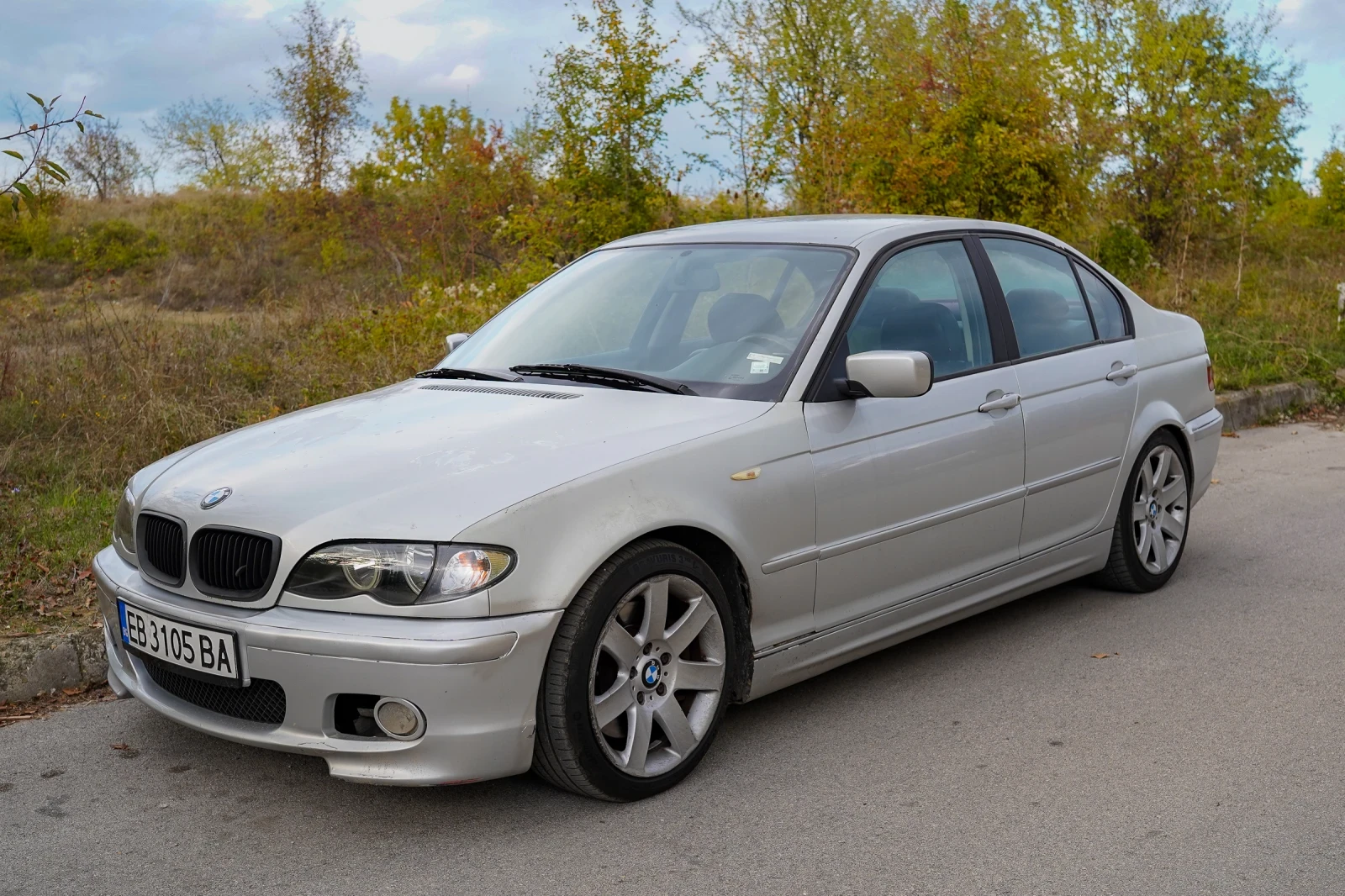 BMW 330 D  - изображение 2