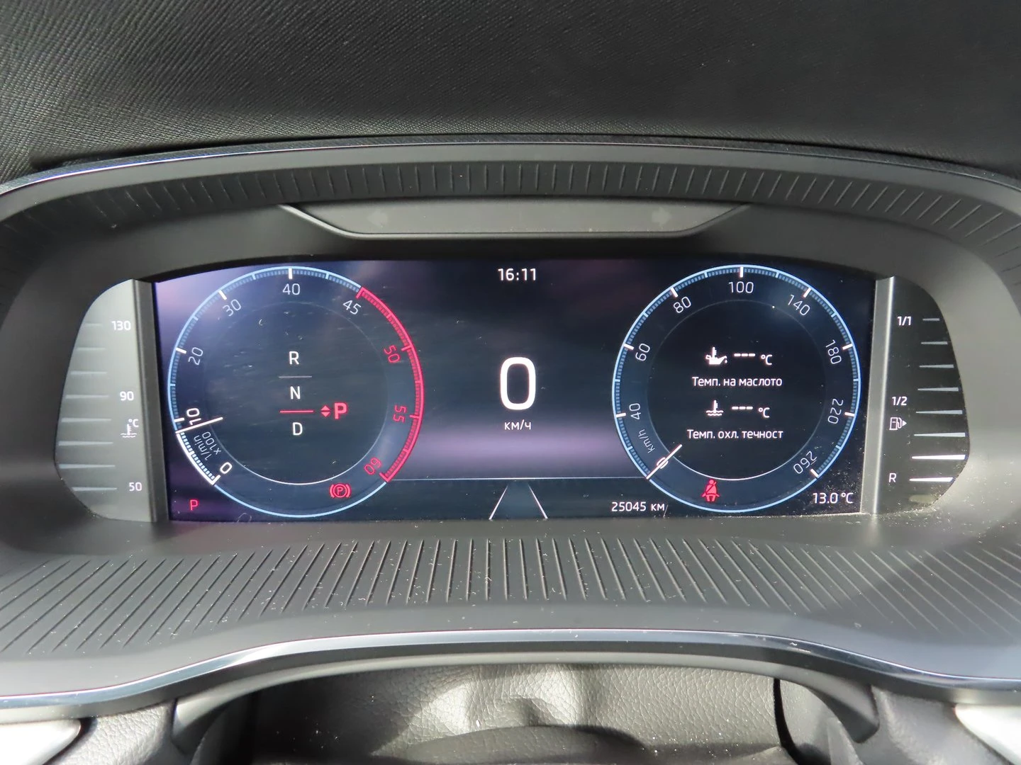 Skoda Octavia Style - изображение 7