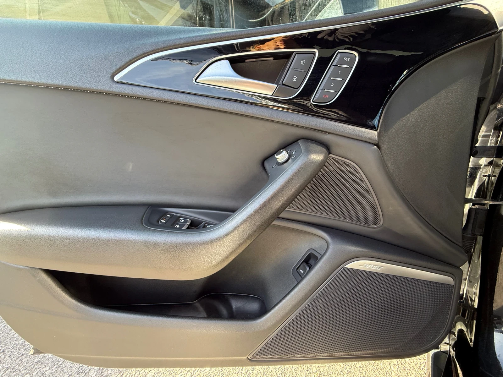 Audi A6 Allroad 3.0D BiTurbo 313p.s. | Mobile.bg   15