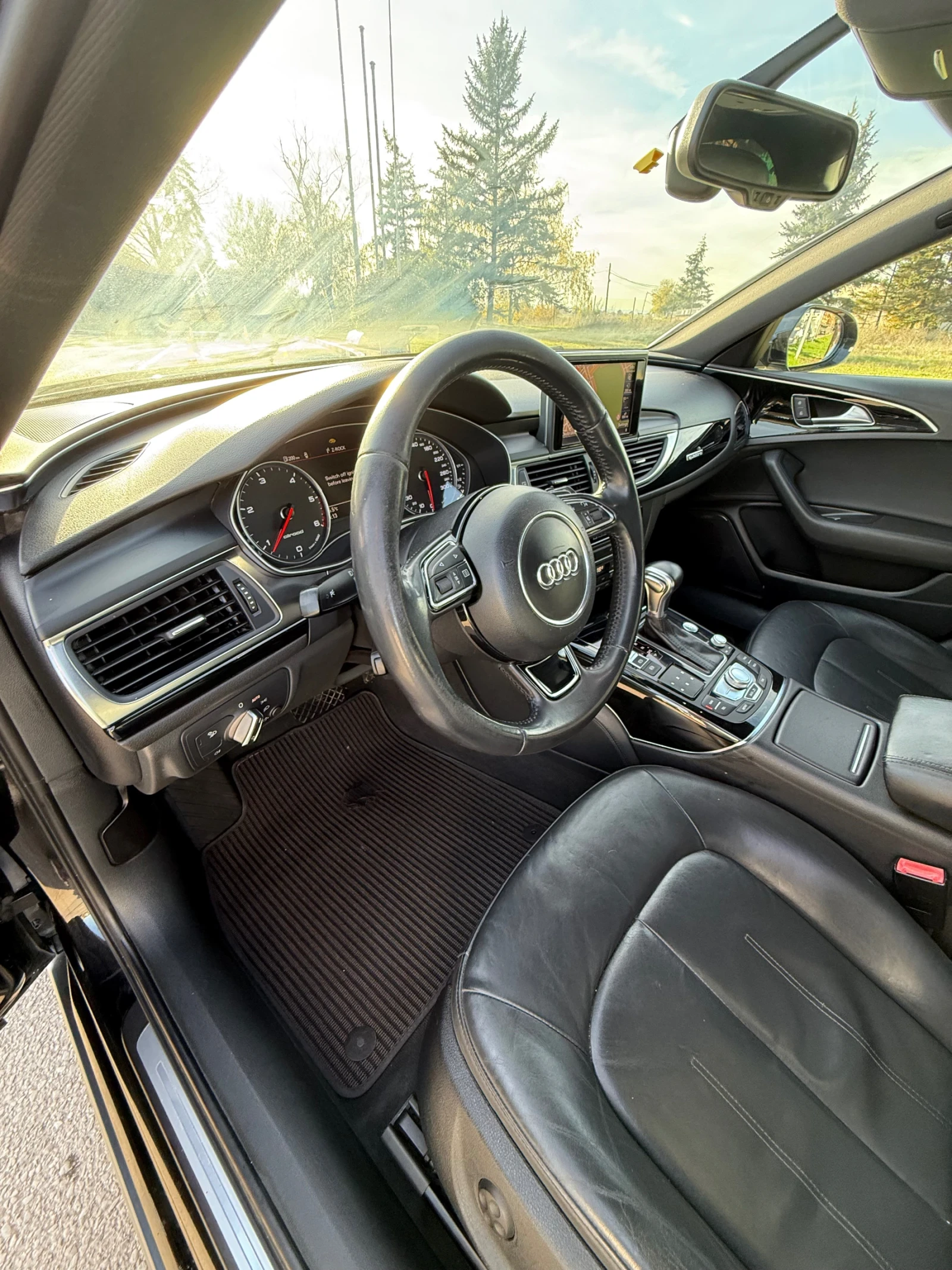 Audi A6 Allroad 3.0D BiTurbo 313p.s. - изображение 5