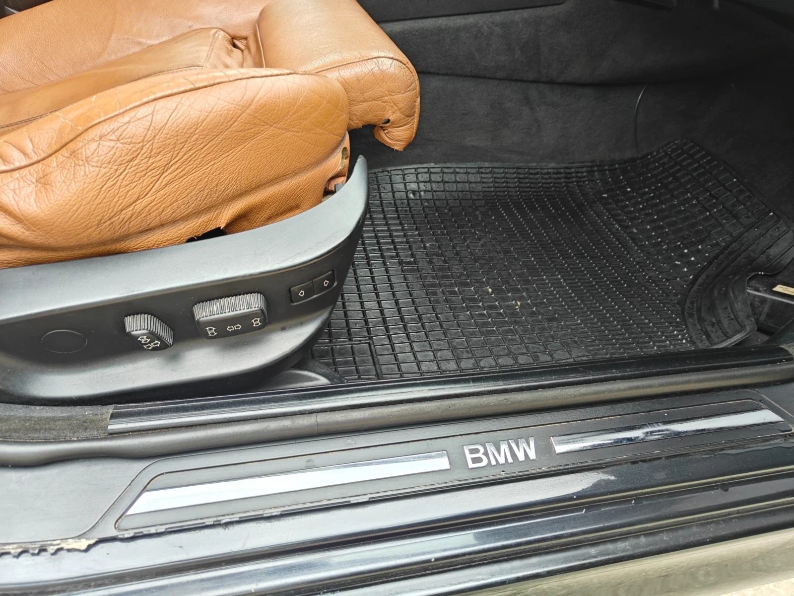 BMW 530E 3.0 | Mobile.bg   13