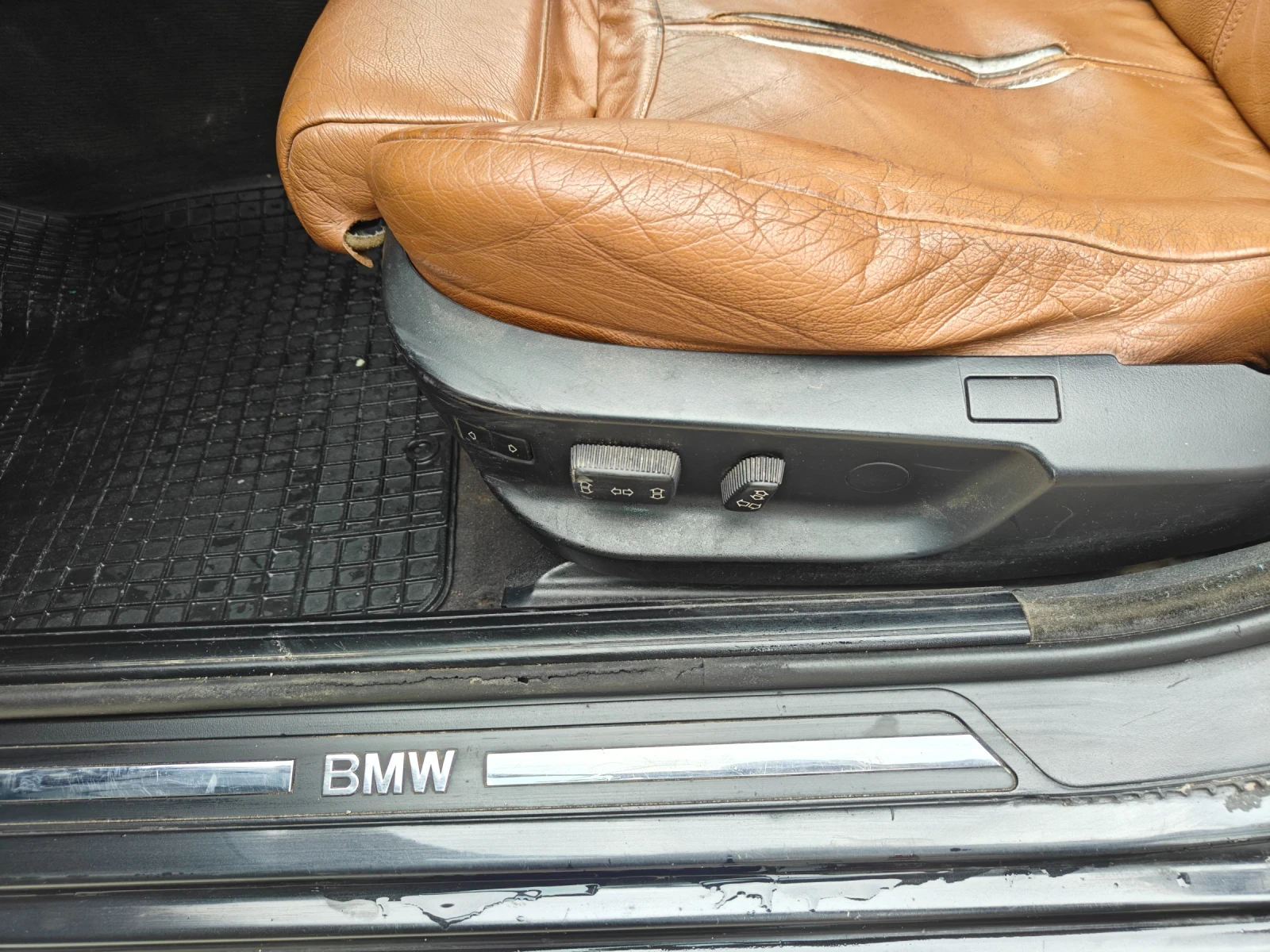 BMW 530E 3.0 | Mobile.bg   11