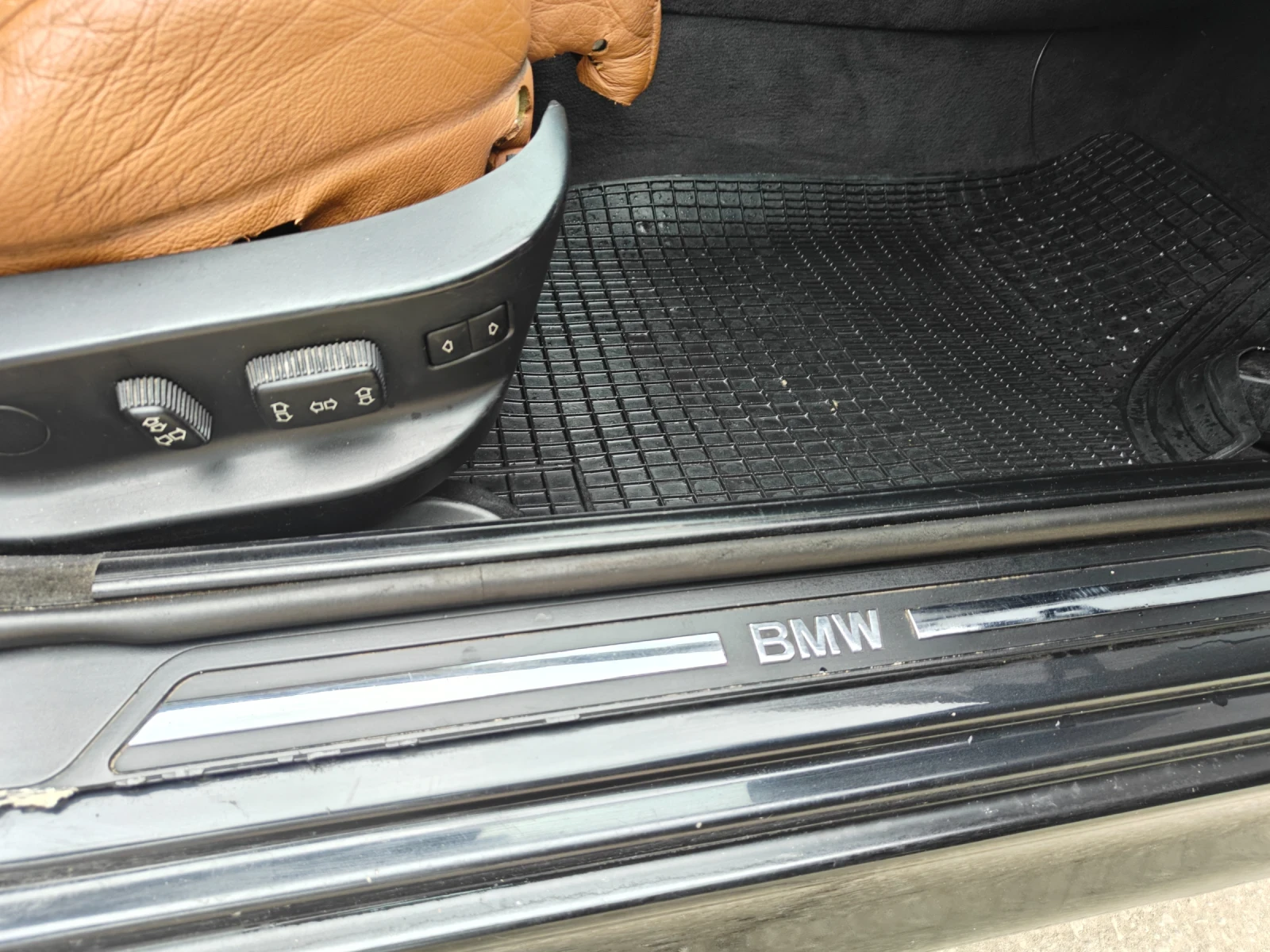 BMW 530E 3.0 | Mobile.bg   12