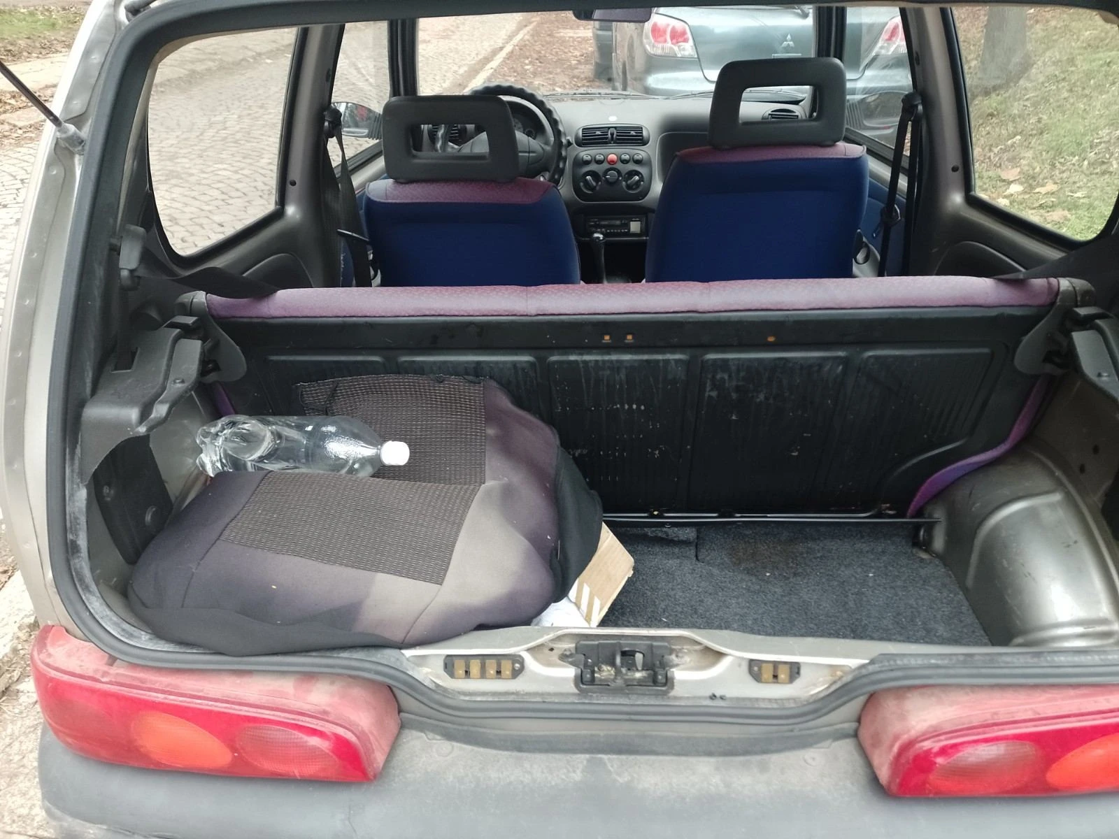 Fiat Seicento | Mobile.bg � ����������� 14